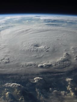 Catastrophic Risk