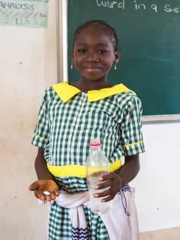 Sightsavers