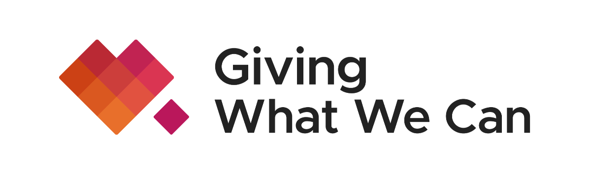 Giving What We Can